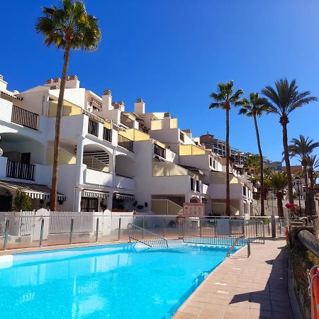 شقة Vista Bella - Planta Baja Al Lado De La Piscina - Ground Floor By The Pool بلايا ذيل كورا المظهر الخارجي الصورة