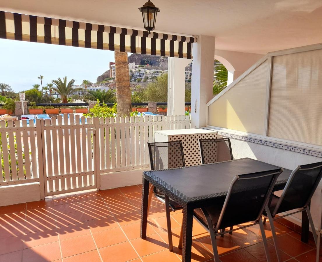شقة Vista Bella - Planta Baja Al Lado De La Piscina - Ground Floor By The Pool بلايا ذيل كورا المظهر الخارجي الصورة