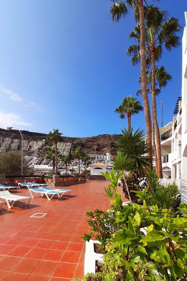 شقة Vista Bella - Planta Baja Al Lado De La Piscina - Ground Floor By The Pool بلايا ذيل كورا المظهر الخارجي الصورة