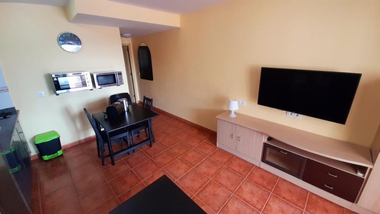 شقة Vista Bella - Planta Baja Al Lado De La Piscina - Ground Floor By The Pool بلايا ذيل كورا المظهر الخارجي الصورة