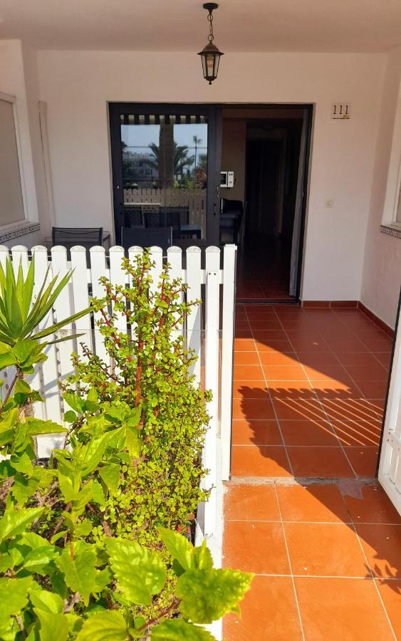 شقة Vista Bella - Planta Baja Al Lado De La Piscina - Ground Floor By The Pool بلايا ذيل كورا المظهر الخارجي الصورة