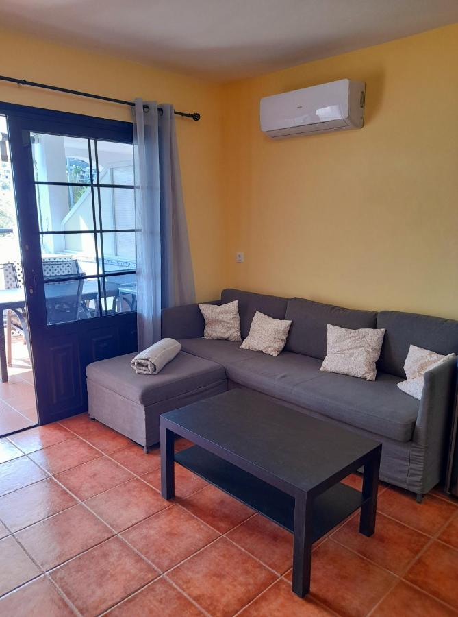 شقة Vista Bella - Planta Baja Al Lado De La Piscina - Ground Floor By The Pool بلايا ذيل كورا المظهر الخارجي الصورة