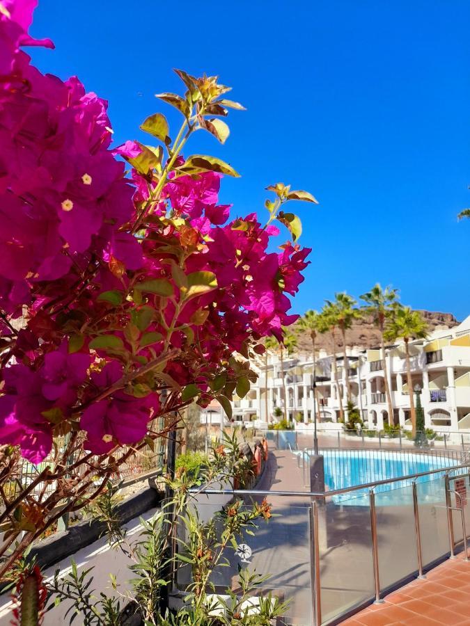 شقة Vista Bella - Planta Baja Al Lado De La Piscina - Ground Floor By The Pool بلايا ذيل كورا المظهر الخارجي الصورة