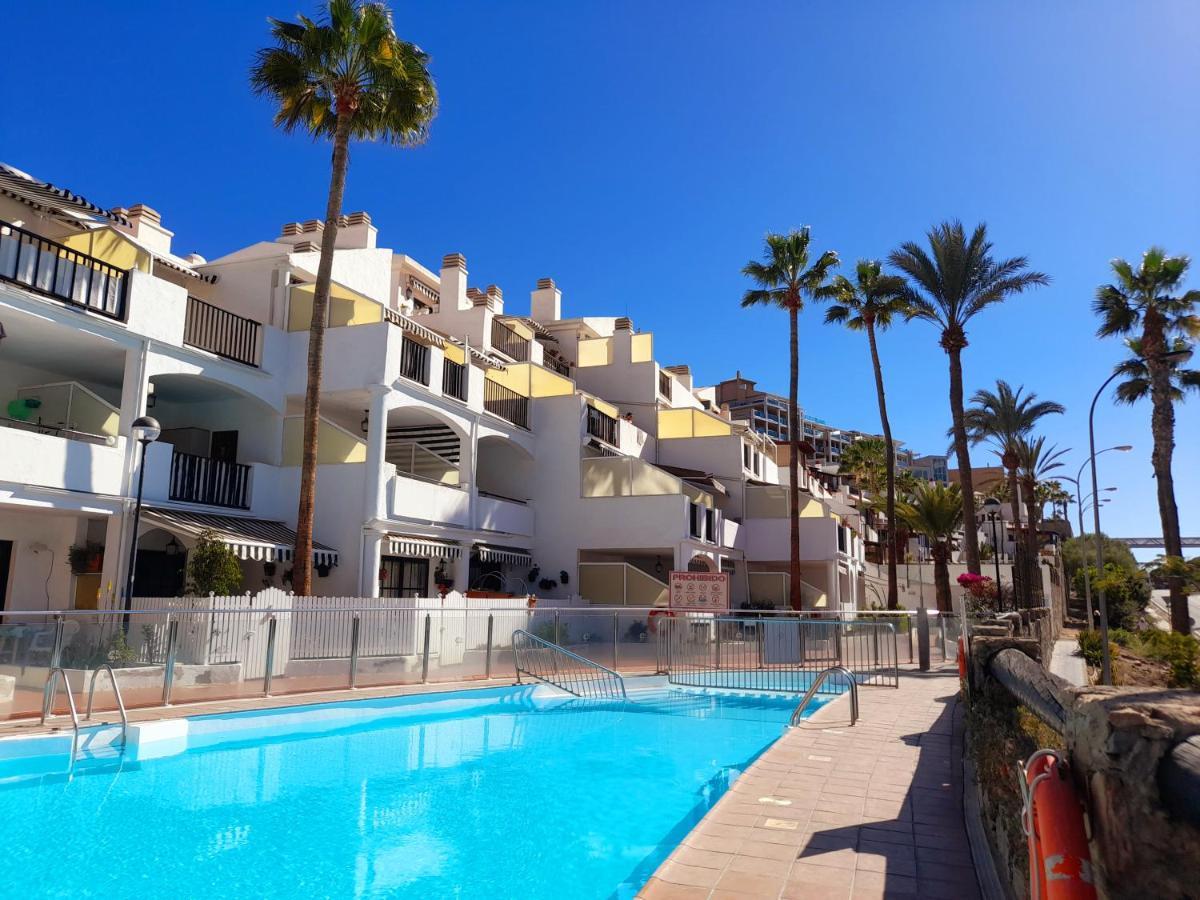 شقة Vista Bella - Planta Baja Al Lado De La Piscina - Ground Floor By The Pool بلايا ذيل كورا المظهر الخارجي الصورة