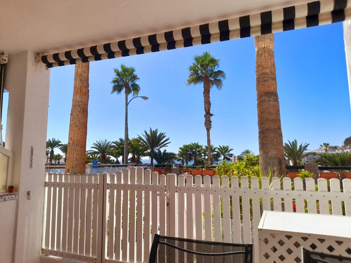 شقة Vista Bella - Planta Baja Al Lado De La Piscina - Ground Floor By The Pool بلايا ذيل كورا المظهر الخارجي الصورة