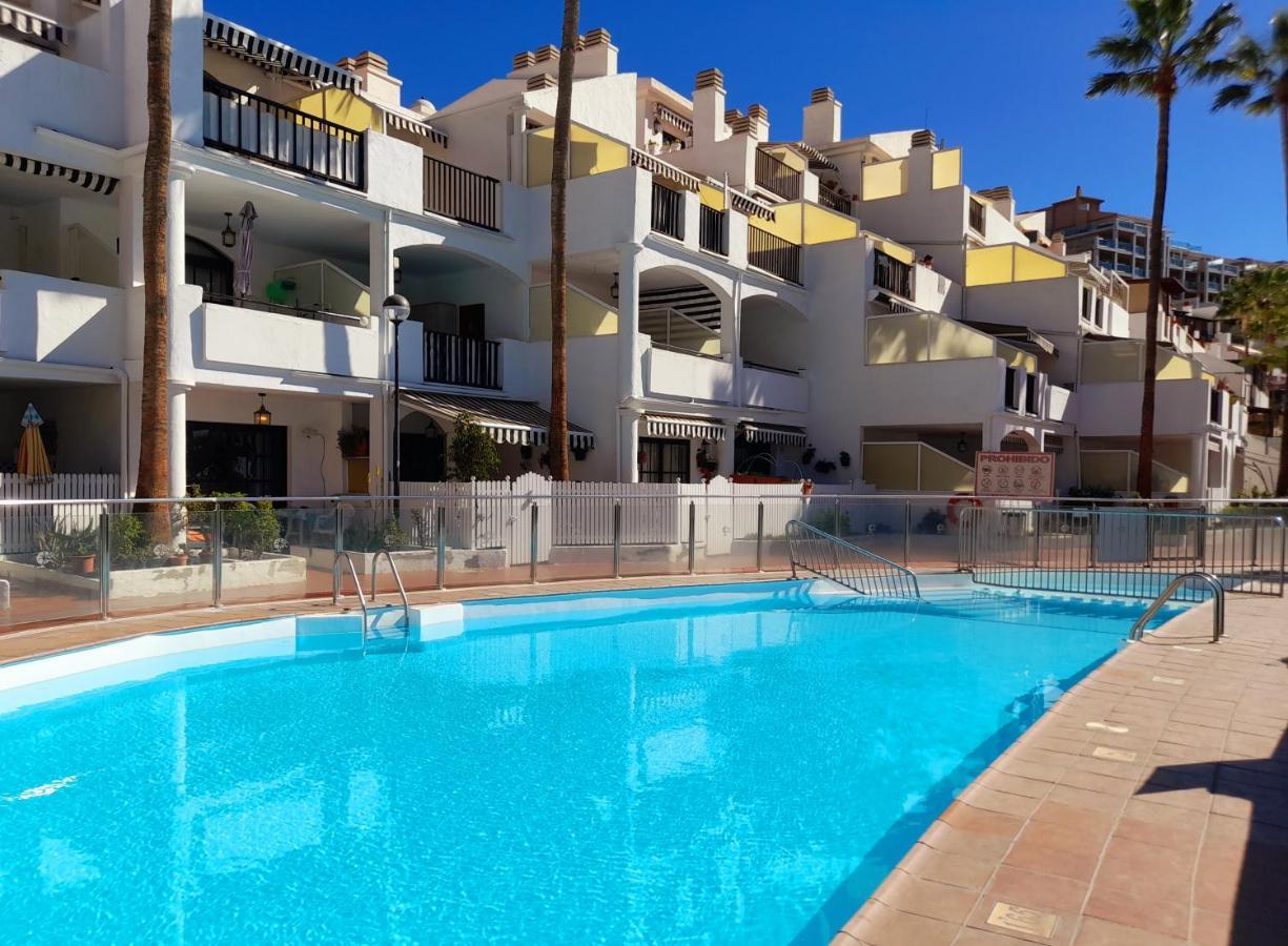 شقة Vista Bella - Planta Baja Al Lado De La Piscina - Ground Floor By The Pool بلايا ذيل كورا المظهر الخارجي الصورة