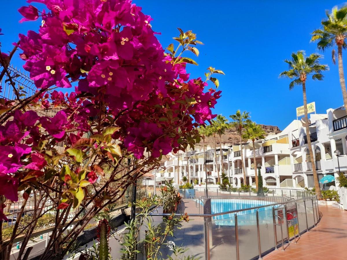 شقة Vista Bella - Planta Baja Al Lado De La Piscina - Ground Floor By The Pool بلايا ذيل كورا المظهر الخارجي الصورة