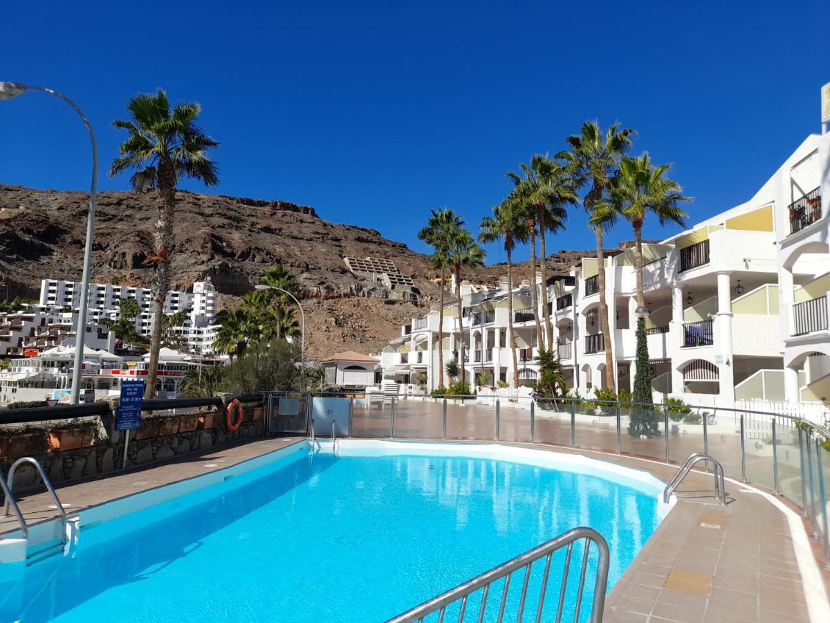 شقة Vista Bella - Planta Baja Al Lado De La Piscina - Ground Floor By The Pool بلايا ذيل كورا المظهر الخارجي الصورة